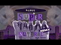 NewJeans (뉴진스) ‘Supernatural’ - hemoitsme remix