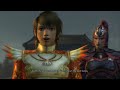 Dynasty Warriors 6 - Lu Xun Musou Mode - Chaos Difficulty - Battle of Yi Ling