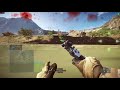 BF4 INFI GAMEPLAY