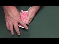 Nestor Hato REVEALED - Penn and Teller Fool Us | The Card Trick Secret Exposed