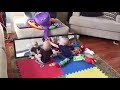 Funny videos |Best Videos Of Cute and Funny Twin Babies - Twins Baby Videos|#funnybabies #funnyvideo