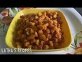 Coal Barbecue Style Crispy Corn Recipe | கிரிஸ்ப்பி கார்ண் | in Tamil