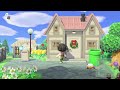 Decorating ALL of My Villagers Houses! | Animal Crossing: New Horizons