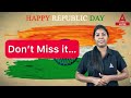 Happy Republic Day | CHOOSE THE LIFE YOU DESERVE 🎉🎉