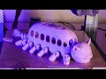 7 Cool 3D Printed things - Epic 3D Printing Timelapses - Printed on the ELEGOO Neptune 4 PRO