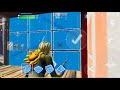 playing fortnite on a phone