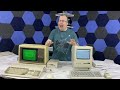 Running Mac OS on your Amiga in the 1980s.