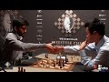Gukesh vs World Champion Ding Liren | Positional Domination | Freestyle Chess | Commentary by Sagar