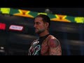 How Drew McIntyre Cashed-In The Money In The Bank Briefcase | WWE 2K24
