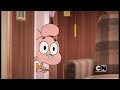 Epic DVD Remote Prank | The Amazing World of Gumball | Cartoon Network