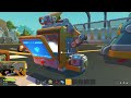 Новые БОТЫ? Машина И Огород ГОТОВЫ! | Прохождение SM | Scrap Mechanic | #2