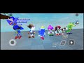 Sonic The Hedgehog: The Return of Little Planet (TRIAL/DEMO) Speedrun!