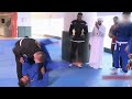 Khabib and Islam's Judo Training!