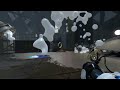 Portal 2 - The Reunion - Chapter 7