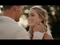 Our Australian Wedding Video! ❣️