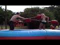Mortal Kombat de Carnaval - Noob Saibot vs Ricardo