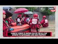 China Floods: Massive Floods Threaten Tens Of Millions! | China Floods Latest News Today | N18G