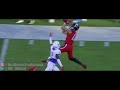 Cincinnati WR Alec Pierce 2021 Highlights ᴴᴰ