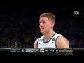 Donte DiVincenzo EPIC Full Highlights vs Michigan (2018 March Madness) - 31 Pts, 5 Threes, 1 Wink