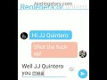 Regenerator vs JJ Quintero