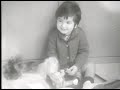 Vintage Baby Study | Evolution of Play From 13 Months to 24 Months