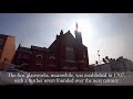 South Shields, Tyne and Wear【4K】| Town Centre Walk 2021