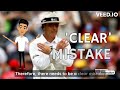 KNOW all the Confusing LBW, UMPIRE'S CALL & DRS Rules in Cricket - English