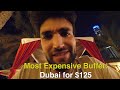 WORLD'S CHEAPEST All You Can Eat BUFFET Vs. MOST EXPENSIVE BUFFET!