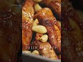 空气炸锅版 酥香入魂的【蒜香排骨】超美味