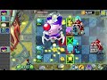 All Zombosses 2.0 compilation + Almanac comparison - PvZ 2 Reflourished