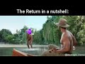 Fortnite Kevin’s Return in a Nutshell