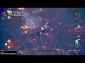 Nioh 2 Saito T non ideal cheesing