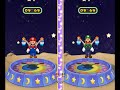 Mario Party 6 Draws/Misses