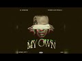 Tommy Lee Sparta - My Own (Freedom) March 2023