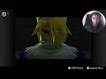 Link becomes a Chad! [Zelda: Ocarina of Time]