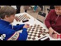 CFN. FCM. GM V. Zakhartsov (2521) vs GM A. Morozevich (2611). Chess Fight Night. Blitz
