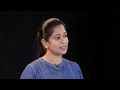 சிலிர்க்க வைக்கும் தமிழ்நாடு கலெக்டரின் கதை! | Married Woman | Preethi Parkavi | Josh Talks Tamil