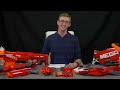 Nerf Mega | Series Overview & Top Picks