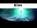 AZ Lore (Pokemon X and Y)