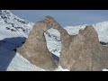 1 Hour of Wonderful mountains with chill music