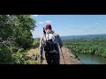 Hiking Southern New England : CT Pachaug & Chauncey Peak