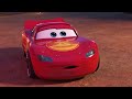 Best of Ivy from Cars on the Road I Pixar Cars