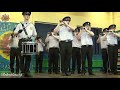 Ballycraigy Sons Of Ulster @ Flute Band Church Indoor ~ Antrim 23/03/12