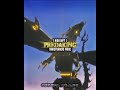 Megatron vs Predaking | Transformers Prime edit