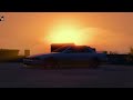 Lemonade Nissan Silvia S13 - Annis Remus Cinematic [4K]