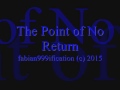 The Point of No Return (Song)