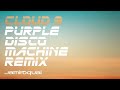 Jamiroquai - Cloud 9 (Purple Disco Machine Remix)