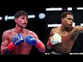RYAN GARCIA COMPLETELY HUMILIATES DEVIN HANEY 😳💥 #news #boxing