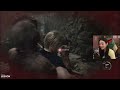 Who Is That?! (Chapter 2) / Resident Evil 4 Remake Part 2