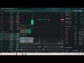 First 10 minutes of LUNA (TERRA 2.0) listing on Binance | LUNA IEO | LUNA listing